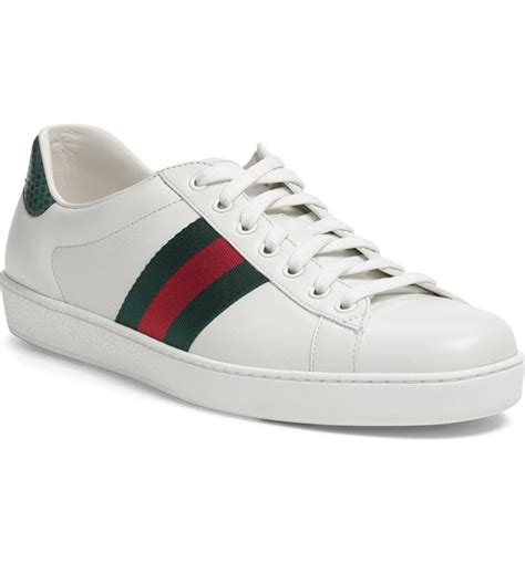 gucci man ace|gucci new ace sneaker men.